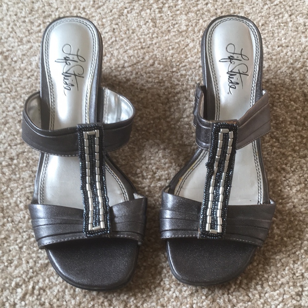 LifeStride Sandals